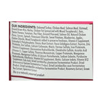 Wellness Pet Products Dog Food - Turkey And Oatmeal Recipe - Case Of 6 - 4 Lb.