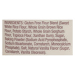 Bob's Red Mill - Muffin Mix Gluten Free - Case Of 4-16 Oz