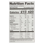 Lenny And Larry's The Complete Cookie Birthday Cake - Case Of 12 - 4 Oz