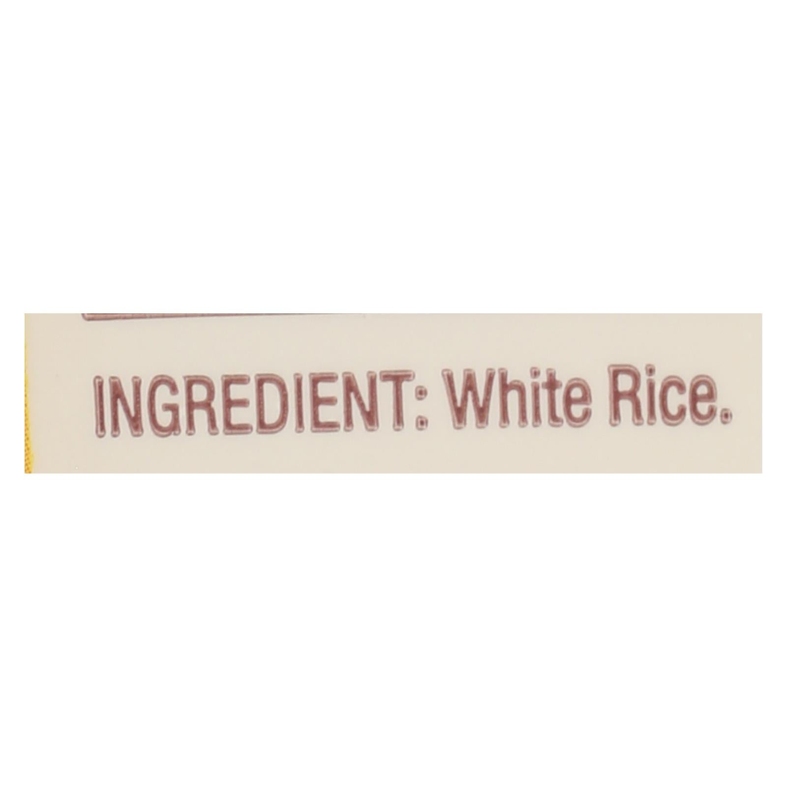 Bob's Red Mill - Flour Wht Rice Stne Ground - Case Of 4-24 Oz