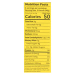 White Leaf Provisions - Baby Food Mango Crt Pr Bn - Case Of 6 - 3.17 Oz