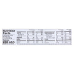 Lenny And Larry's Snickerdoodle Cookie - Cinnamon - Case Of 12 - 4 Oz.