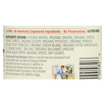 Amy's - Organic Lentil Vegetable Soup - Low Sodium - Case Of 12 - 14.5 Oz