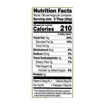 Once Again Sunflower Butter Smooth – 9 lb Case – Nutrient-Dense Sunflower Seed Butter Spread