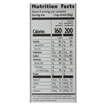 Nature's Path Organic Corn Flakes Cereal Fruit Juice Sweetened 10.6 oz box, case of 12