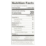 Let's Do Ice Cream Cones - Simple - Case Of 12 - 1.2 Oz.
