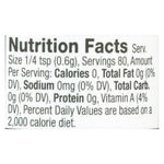 Frontier Herb Cayenne - Organic - Ground - 30000 Hu - 1.7 Oz