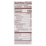 Bob's Red Mill - Oat Flour Gluten Free - Case Of 4-18 Oz