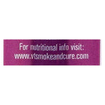 Vermont Smoke And Cure Realsticks - Chipotle - 1 Oz - Case Of 24