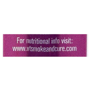 Vermont Smoke And Cure Realsticks - Chipotle - 1 Oz - Case Of 24