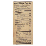 The Gfb Dark Chocolate Peanut Butter Bites  - Case Of 6 - 4 Oz