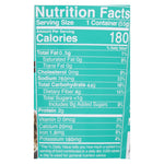 Lotus Foods Garlic Vegetable Brown Rice Ramen 6-pack – gluten-free instant noodles