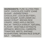 Made Good - Granola Mini Chocolate Chips - Case Of 6-5/.85oz