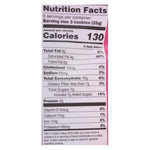 Michel Et Augustin - Cookie Dark Chocolate Ss Shortbread - Case Of 6 - 4.4 Oz