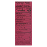 White Leaf Provisions - Baby Food Apple Swtpt Bt - Case Of 6 - 3.2 Oz