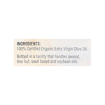 Napa Valley Naturals Organic Extra Virgin Olive Oil 35lb bulk container, premium California olive oil