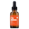 Doctor Botanicals - Organic Facial Serum Orange - 1 Each-1.01 Fluid Ounces