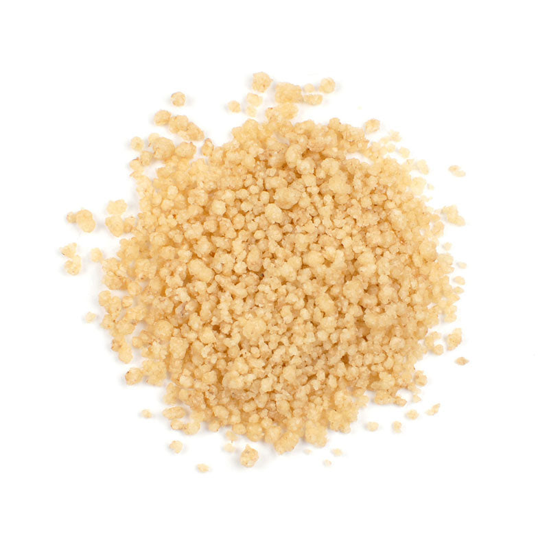 Bulk Grains Couscous Organic Whole Wheat French - Single Bulk Item - 55lb