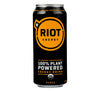 Riot Energy - Mango Energy Drink - 16FO