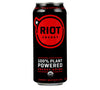 Riot Energy - Cherry Watermelon Energy Drink - 16FO