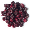 Bulk Dried Fruit - Organic Red Cherries - Case Of 5 - 1 Lb.