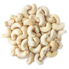 Bulk Nuts - Cashews - Organic - Whole - Raw - Case Of 25 Lbs