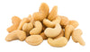 Bulk Nuts Cashews Organic Whole Fancy Roasted And Salted - Single Bulk Item - 25lb