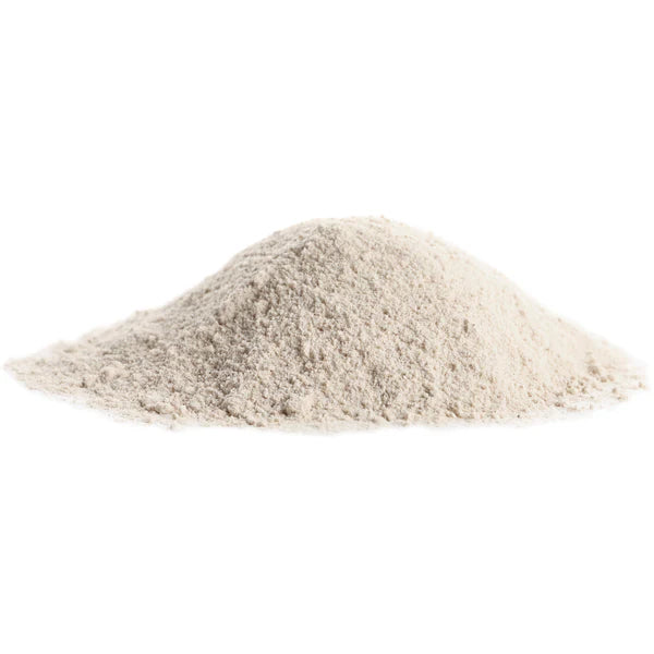Bulk Flours And Baking Organic Pastry Flour Whole Wheat - Single Bulk Item - 50lb